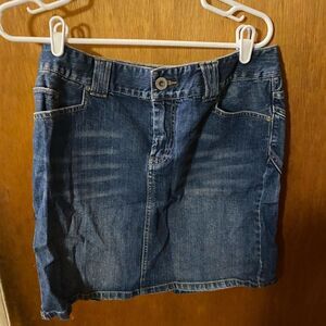 AMERICAN eagle skirt